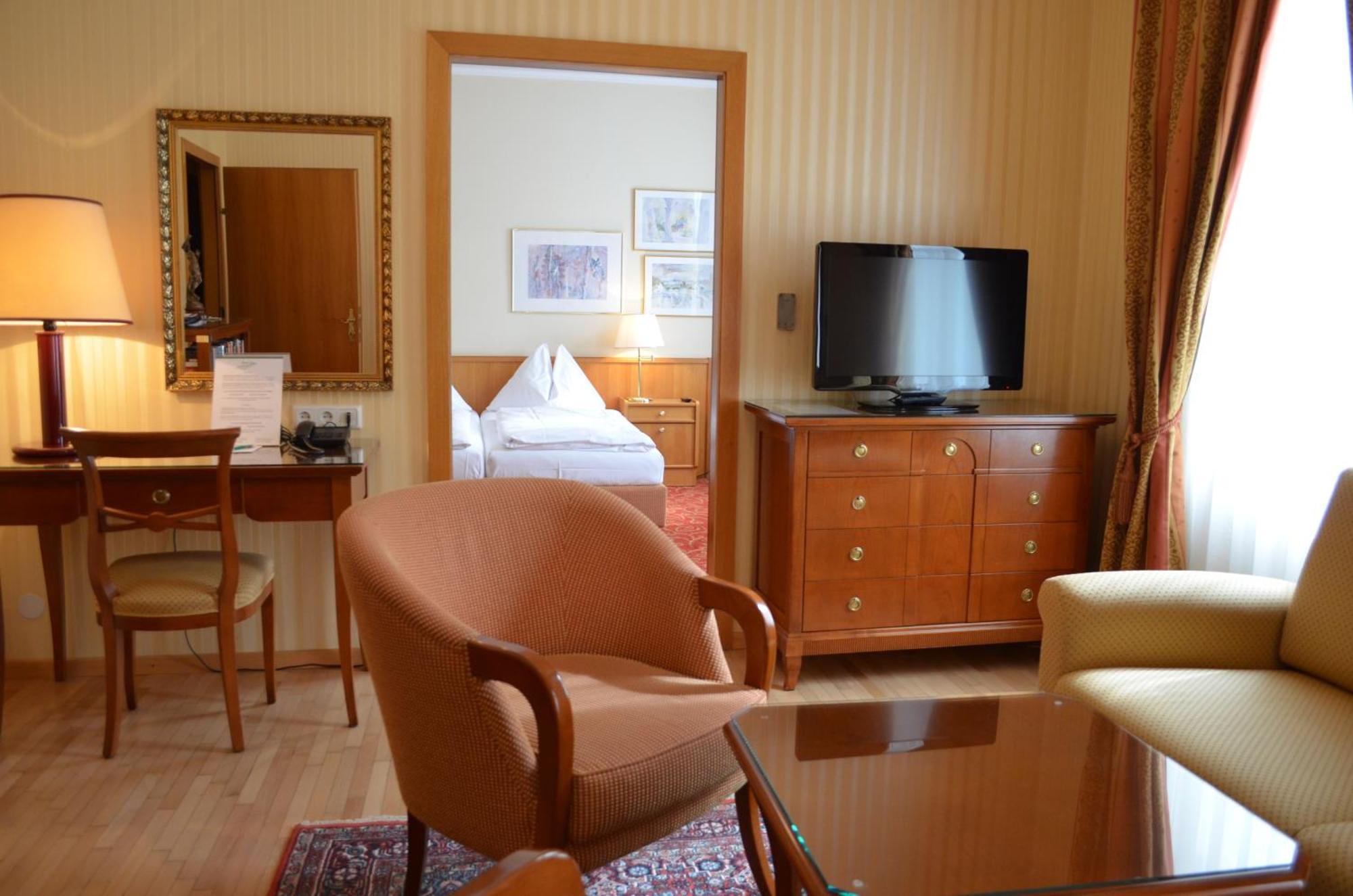 Hotel Jaeger - Family Tradition Since 1911 Viyana Dış mekan fotoğraf