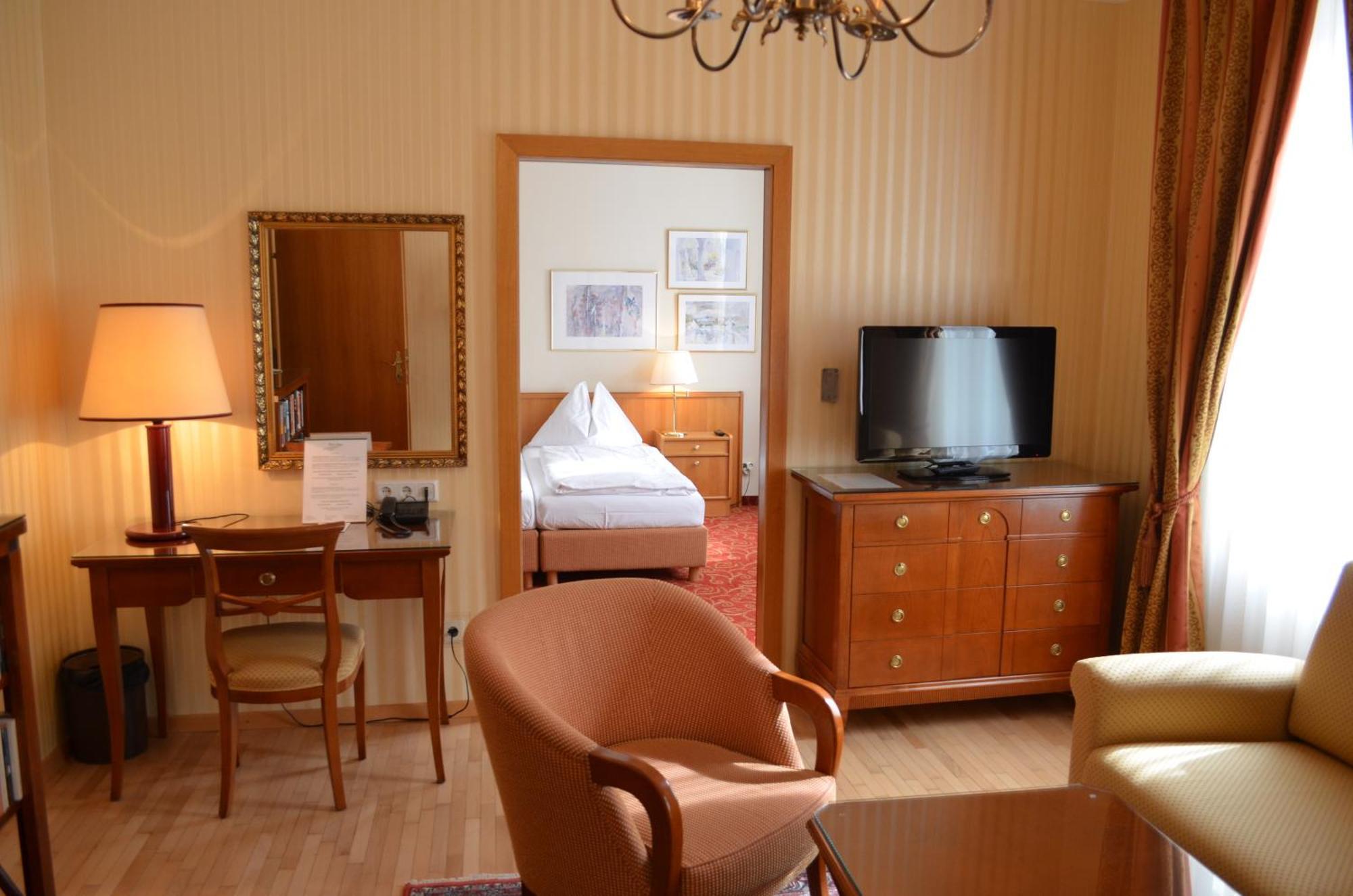 Hotel Jaeger - Family Tradition Since 1911 Viyana Dış mekan fotoğraf