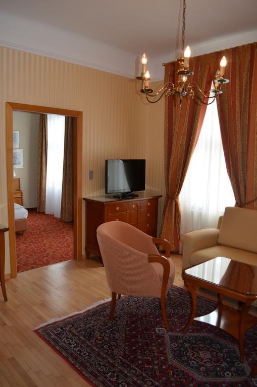 Hotel Jaeger - Family Tradition Since 1911 Viyana Dış mekan fotoğraf