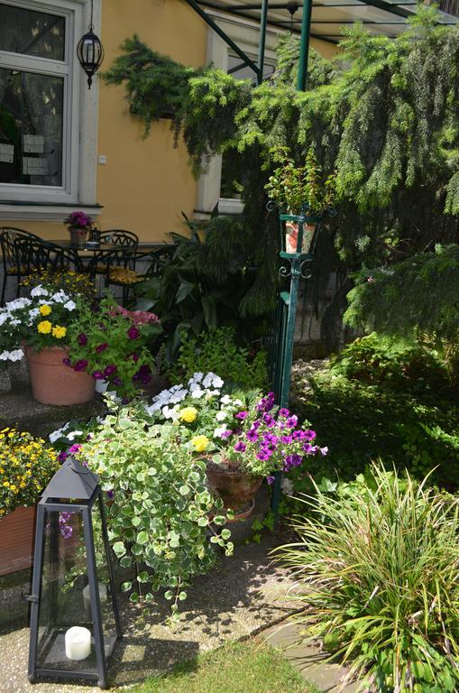 Hotel Jaeger - Family Tradition Since 1911 Viyana Dış mekan fotoğraf