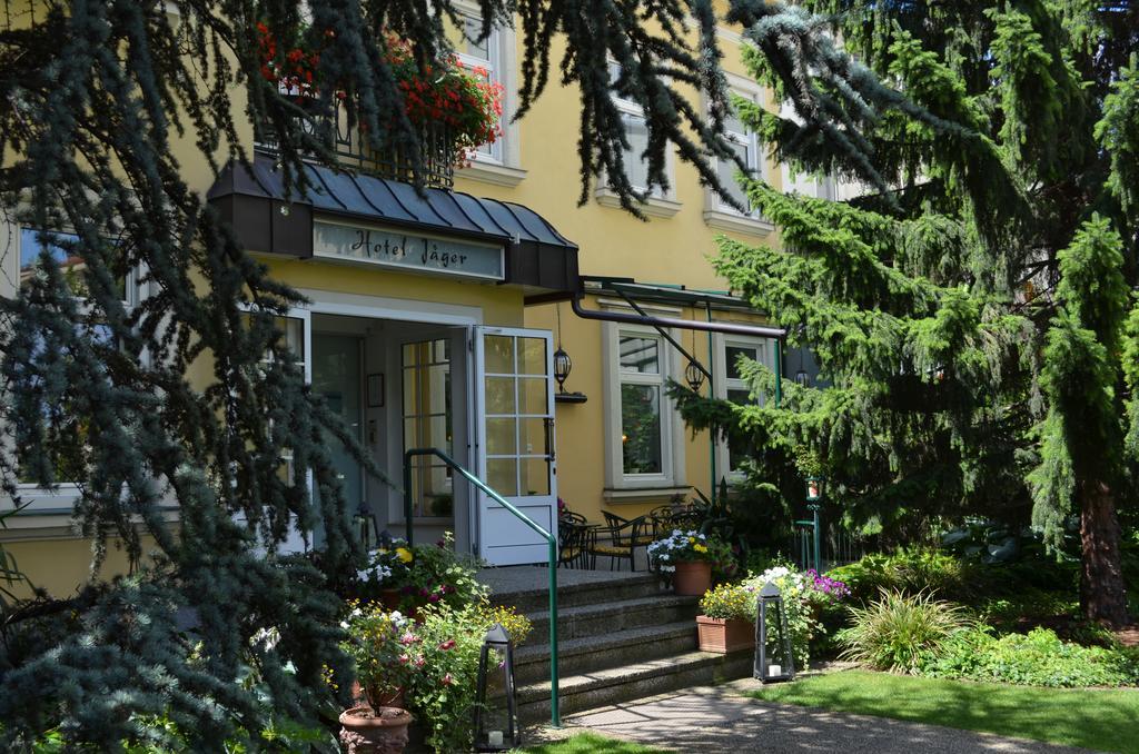 Hotel Jaeger - Family Tradition Since 1911 Viyana Dış mekan fotoğraf