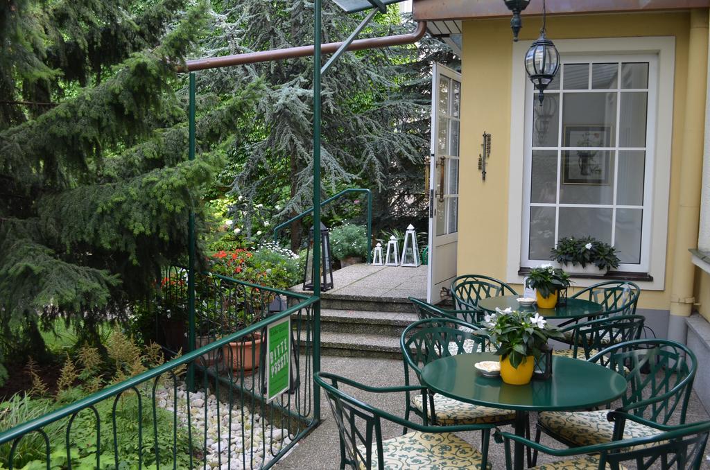Hotel Jaeger - Family Tradition Since 1911 Viyana Dış mekan fotoğraf