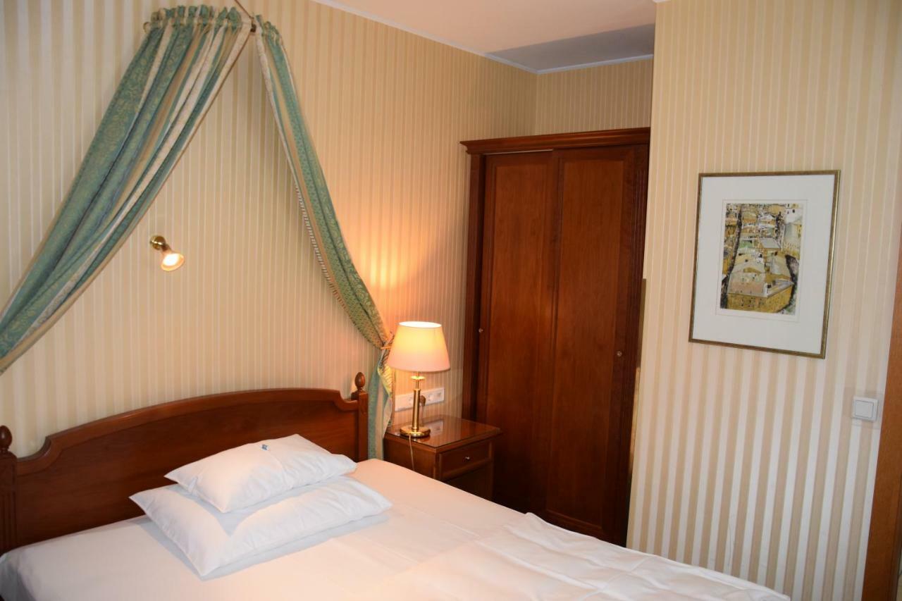 Hotel Jaeger - Family Tradition Since 1911 Viyana Dış mekan fotoğraf