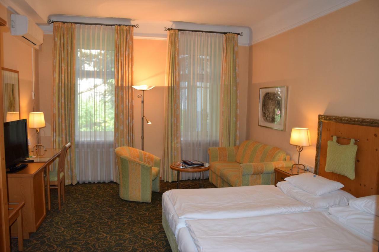 Hotel Jaeger - Family Tradition Since 1911 Viyana Dış mekan fotoğraf
