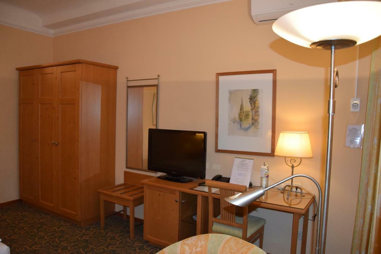 Hotel Jaeger - Family Tradition Since 1911 Viyana Dış mekan fotoğraf
