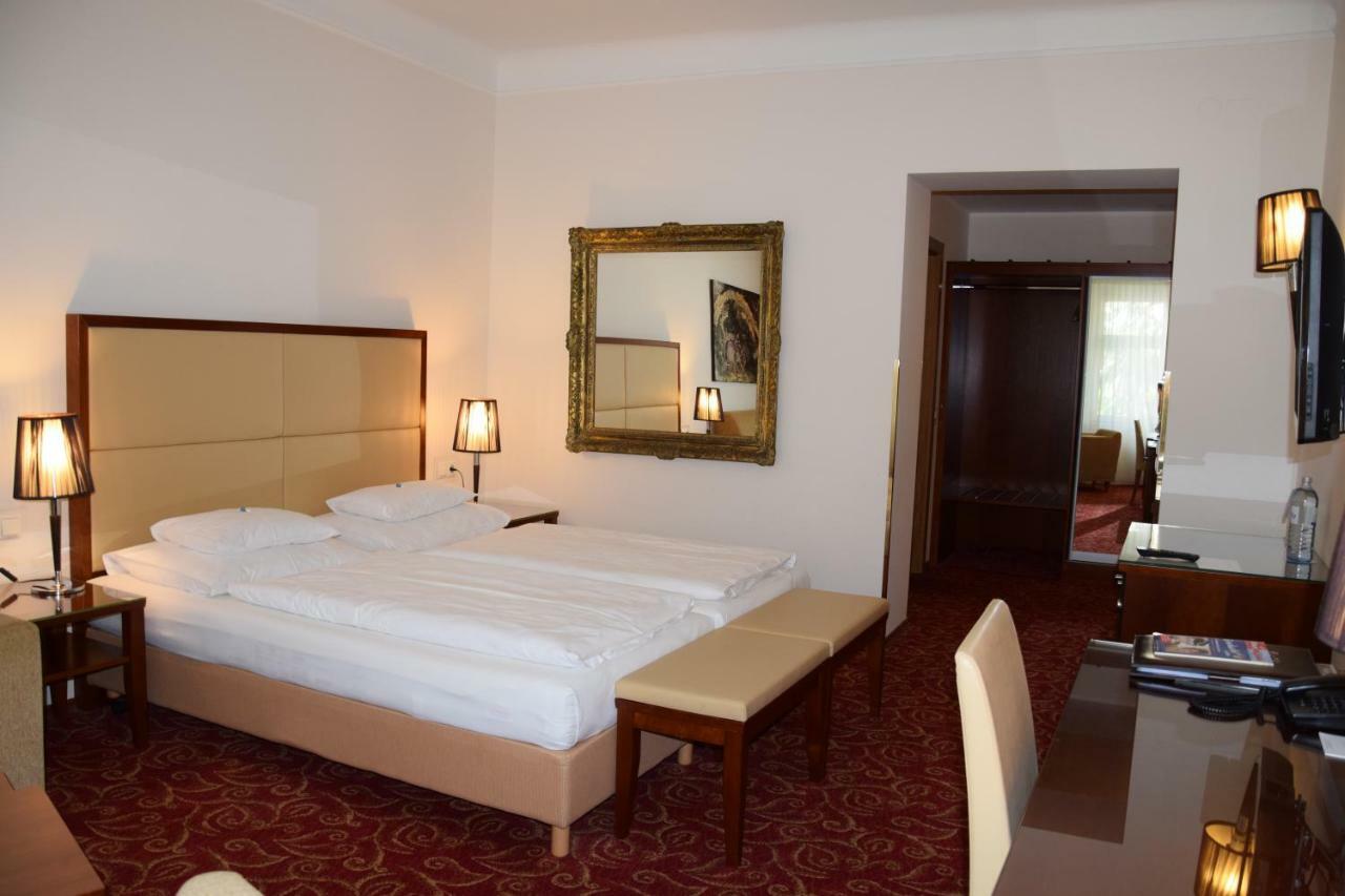 Hotel Jaeger - Family Tradition Since 1911 Viyana Dış mekan fotoğraf